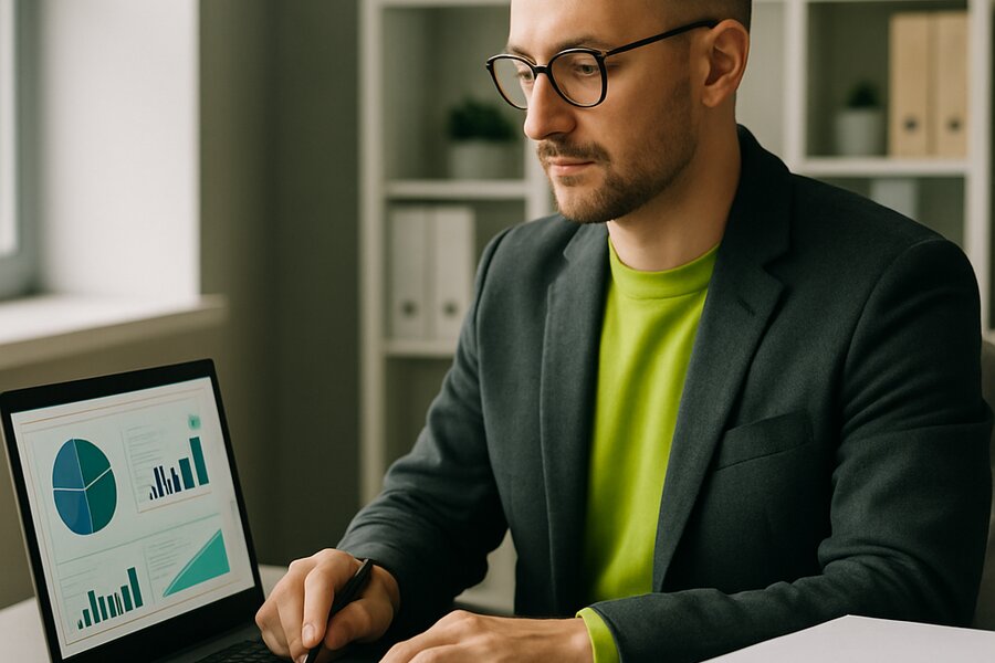 AI for Accounting Firms: A Client Onboarding Case Study | Gareth Shaw