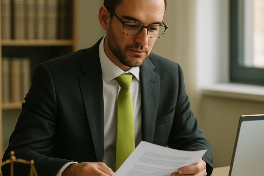 AI for Legal Practices: A Client Intake Case Study | Gareth Shaw